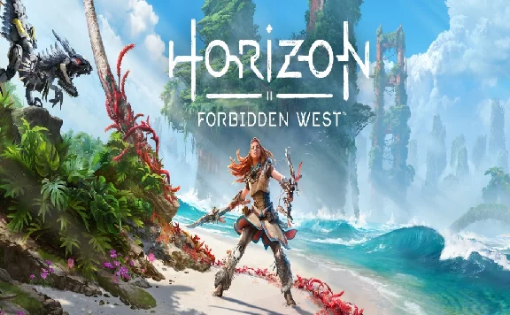 Horizon Forbidden West+Cyberpunk+62 TOP USA/RU PS4/PS5✅