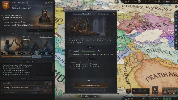 Crusader Kings III: Legacy of Persia 💎 DLC STEAM GIFT
