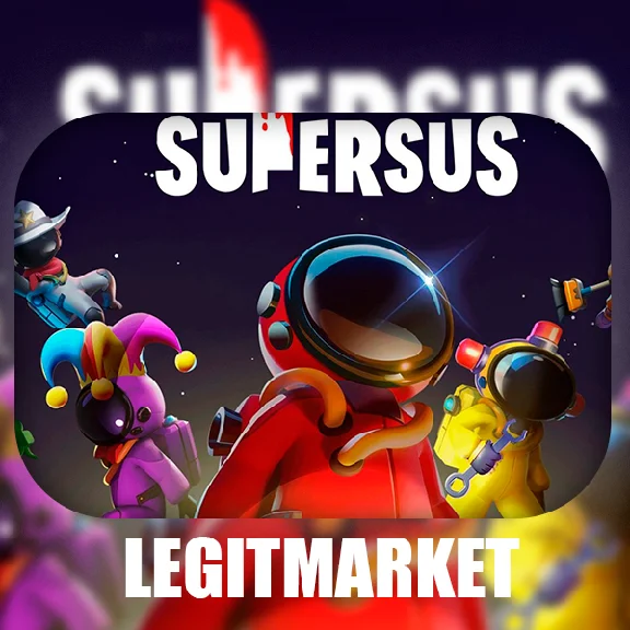 ⭐SUPER SUS / 100—5600 Extra Goldstar / PASS/CARDS⭐ПО ID