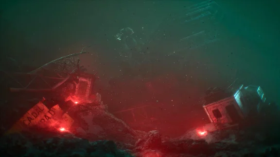 🎮🔥Still Wakes the Deep: Siren’s Rest XBOX🔑KEY🔥