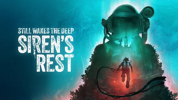 🎮🔥Still Wakes the Deep: Siren’s Rest XBOX🔑KEY🔥