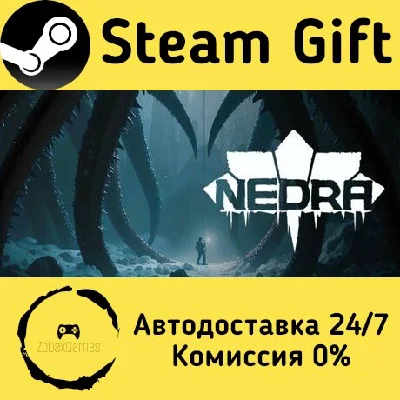 🚀 NEDRA 🤖 Steam Gift РФ + другие ⚡ Автодоставка