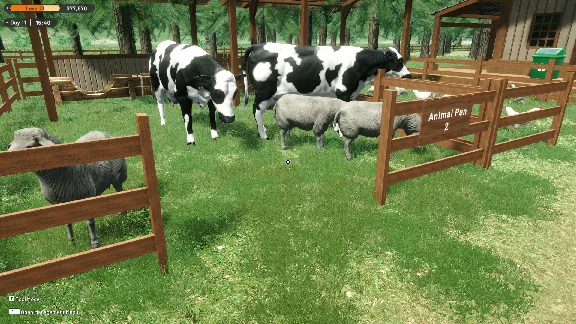 🚀 Ranch Farm and Store Simulator 🤖 Steam Gift AUTO
