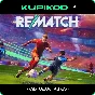 🔑REMATCH🌐РФ+СНГ🔑STEAM | Standard
