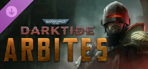 ⚡Warhammer 40,000 Darktide - Arbites Class | AUTO Steam