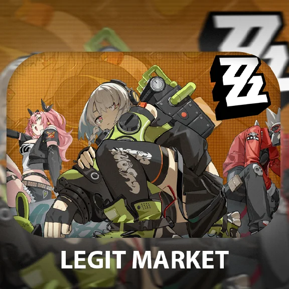 ⭐Zenless Zone Zero / GLOBAL / Интернот-подписка/ПО ID⭐