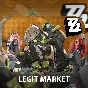 ⭐Zenless Zone Zero / GLOBAL / Интернот-подписка/ПО ID⭐
