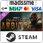 Warhammer 40,000: Darktide - Arbites Class * RU/СНГ/TR