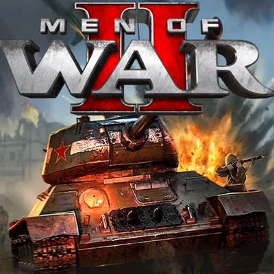 MEN OF WAR II ✅STEAM КЛЮЧ