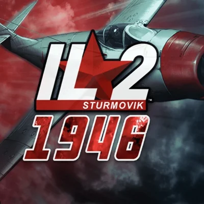 IL-2 STURMOVIK 1946 РУ+СНГ✅STEAM КЛЮЧ