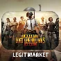 ⭐PUBG Mobile / 60—8100 UC / GLOBAL⭐