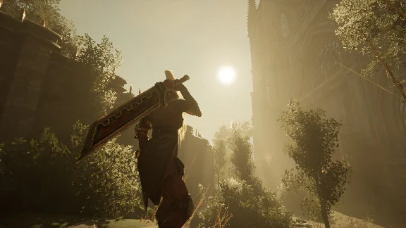 ✅ Morbid: The Lords of Ire XBOX SERIES X|S ONE Key 🔑