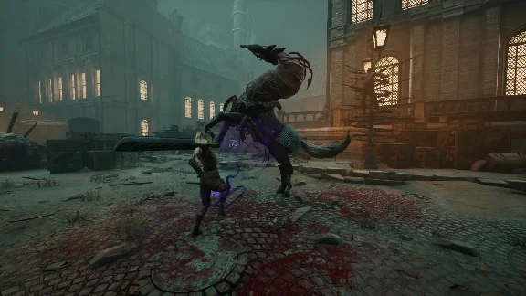 ✅ Morbid: The Lords of Ire XBOX SERIES X|S ONE Key 🔑