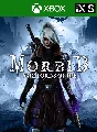 ✅ Morbid: The Lords of Ire XBOX SERIES X|S ONE Key 🔑