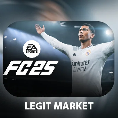 ⭐️EA Sports FC 25 - Standart/STEAM GIFT UA|KZ|TR|AR|СНГ