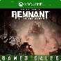 ✅❤️REMNANT: FROM THE ASHES❤️XBOX ONE|XS+PC🔑КЛЮЧ✅