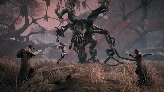 ✅❤️REMNANT: FROM THE ASHES❤️XBOX ONE|XS+PC🔑КЛЮЧ✅