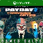✅❤️PAYDAY 2: CRIMEWAVE EDITION❤️XBOX ONE|XS🔑КЛЮЧ✅