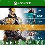 ✅❤️DESTINY - THE COLLECTION❤️XBOX ONE|XS🔑КЛЮЧ✅