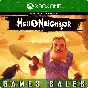 ✅❤️HELLO NEIGHBOR❤️XBOX ONE|XS🔑КЛЮЧ✅
