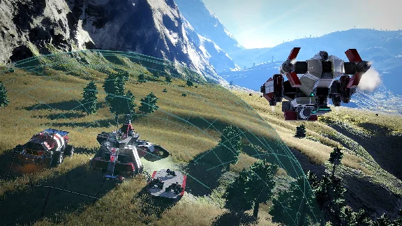 ✅❤️SPACE ENGINEERS❤️XBOX ONE|XS🔑KEY✅