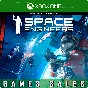 ✅❤️SPACE ENGINEERS❤️XBOX ONE|XS🔑KEY✅