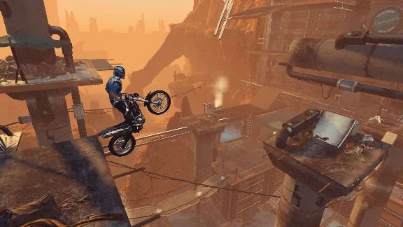 ✅❤️TRIALS FUSION: THE AWESOME MAX EDITION❤️XBOX🔑КЛЮЧ