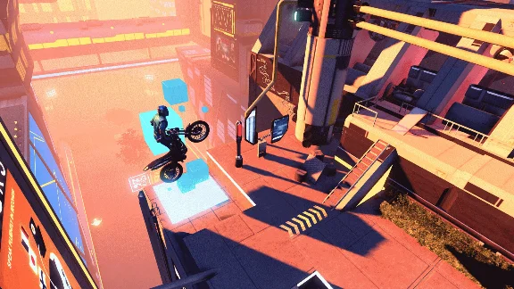 ✅❤️TRIALS FUSION: THE AWESOME MAX EDITION❤️XBOX🔑КЛЮЧ