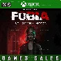 ✅❤️FOBIA - ST. DINFNA HOTEL❤️XBOX SERIES X|S🔑КЛЮЧ✅