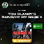 ⚔️TOM CLANCY´S RAINBOW SIX SIEGE X⭐ELITE EDITION🟢XBOX