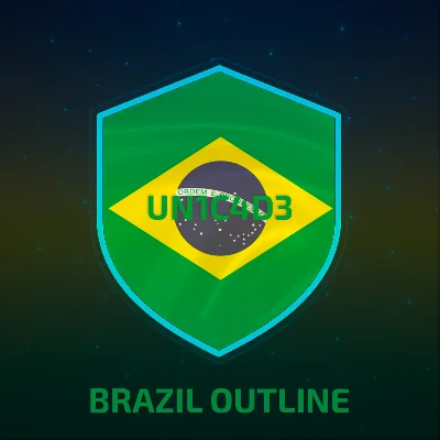 🌍БРАЗИЛИЯ OUTLINE VPN🧭 БЕЗЛИМИТ 🌍 ЛИЧНЫЙ СЕРВЕР