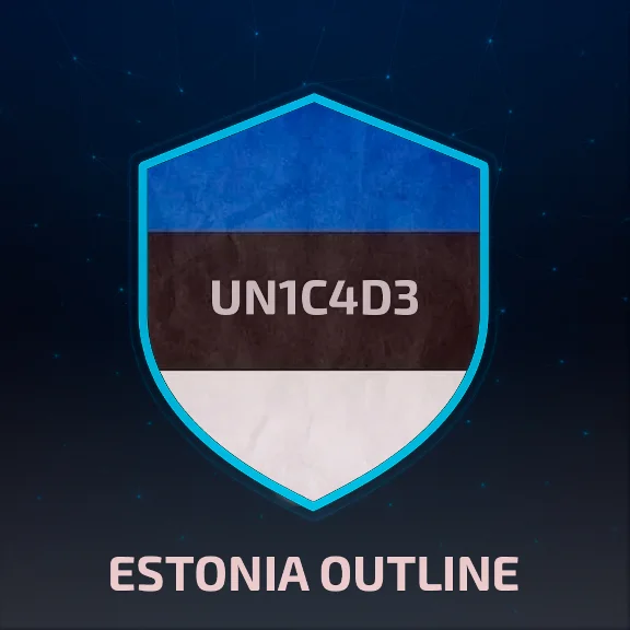 🌍ЭСТОНИЯ OUTLINE VPN🧭 БЕЗЛИМИТ 🌍 ЛИЧНЫЙ СЕРВЕР
