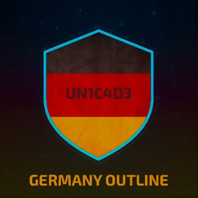 🌍ГЕРМАНИЯ OUTLINE VPN 🧭БЕЗЛИМИТ🌍ЛИЧНЫЙ СЕРВЕР