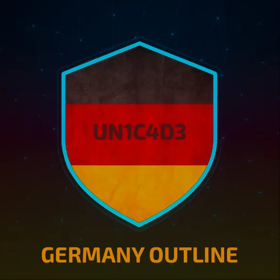 🌍ГЕРМАНИЯ OUTLINE VPN 🧭БЕЗЛИМИТ🌍ЛИЧНЫЙ СЕРВЕР