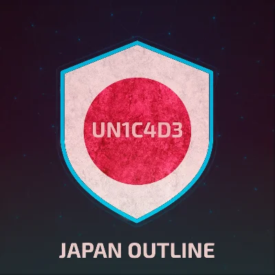 🌍ЯПОНИЯ OUTLINE VPN🧭 БЕЗЛИМИТ 🌍 ЛИЧНЫЙ СЕРВЕР