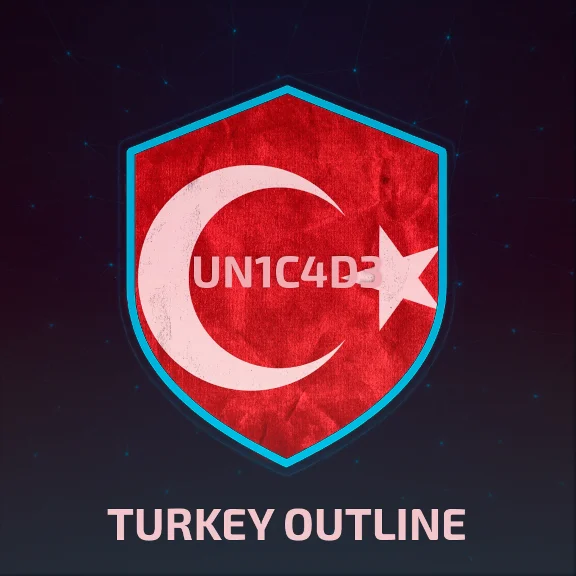 🌍 TURKEY OUTLINE VPN 🧭 WITHOUT LIMITS 🌍