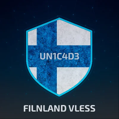 🌍ФИНЛЯНДИЯ VLESS VPN🧭БЕЗЛИМИТ🌍[V2RAY/XRAY]