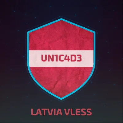 🌍ЛАТВИЯ VLESS VPN🧭БЕЗЛИМИТ🌍[V2RAY/XRAY]