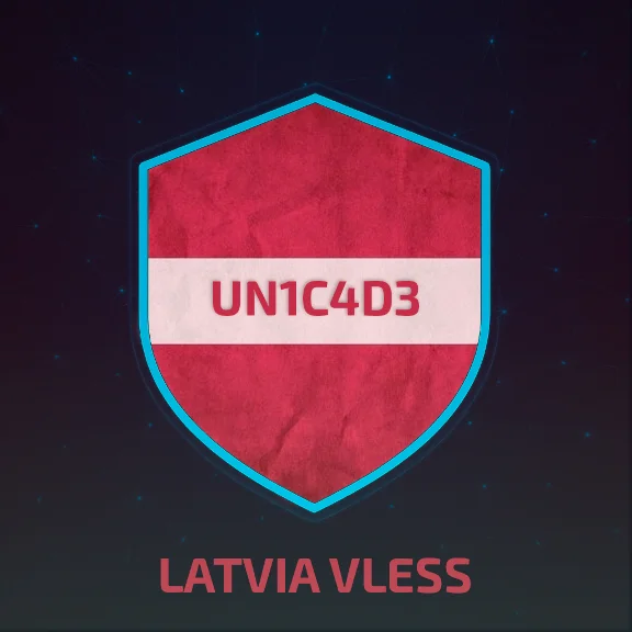 🌍ЛАТВИЯ VLESS VPN🧭БЕЗЛИМИТ🌍[V2RAY/XRAY]