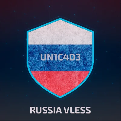 🌍РОССИЯ VLESS VPN🧭БЕЗЛИМИТ🌍[V2RAY/XRAY]