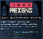 Reigns: Her Majesty АВТОДОСТАВКА STEAM РОССИЯ