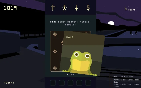 Reigns: Her Majesty АВТОДОСТАВКА STEAM РОССИЯ