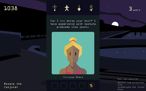 Reigns: Her Majesty АВТОДОСТАВКА STEAM РОССИЯ