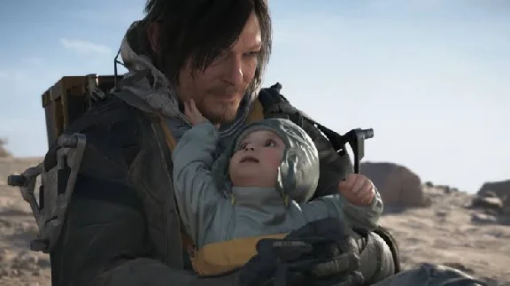 Death Stranding 2 Deluxe Edition PS5🔥P2 Offline Shared