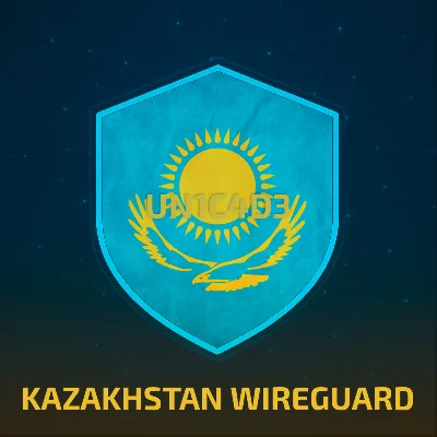 🌍 КАЗАХСТАН WIREGUARD VPN 🧭 БЕЗЛИМИТ 🌍 ЛИЧНЫЙ СЕРВЕР