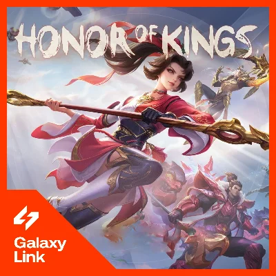 🔵 Honor of Kings 🎫 TOKENS 🎫 - (By ID) ✅