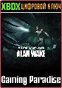 DEAD BY DAYLIGHT: ALAN WAKE CHAPTER XBOX KEY/CODE
