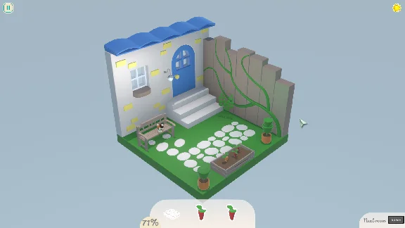 🚀 My Tiny Room 🤖 Steam Gift RU + other ⚡ Autodelivery