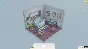 🚀 My Tiny Room 🤖 Steam Gift RU + other ⚡ Autodelivery