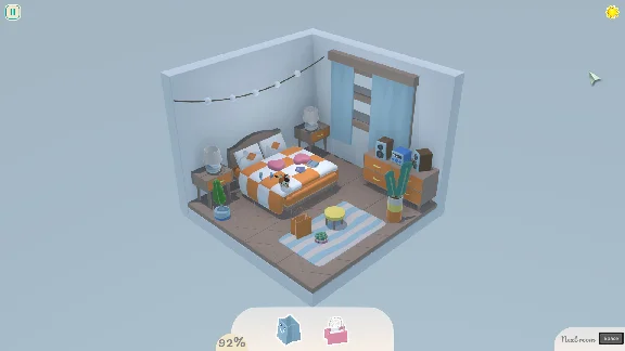 🚀 My Tiny Room 🤖 Steam Gift RU + other ⚡ Autodelivery